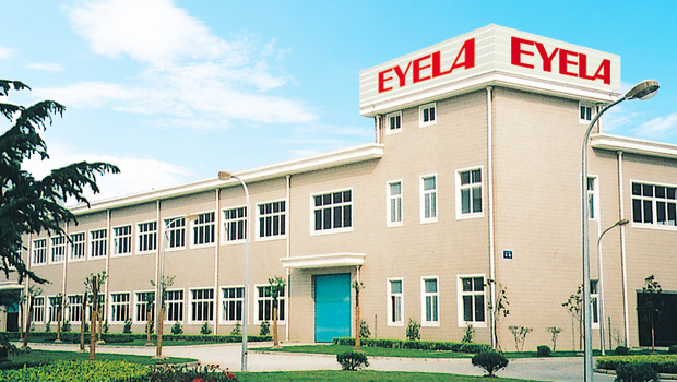 东京理化器械株式会社